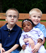 10 Inspiring Foster Care Success Stories