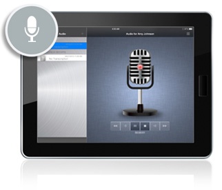 Audio Recording Audio Recording
