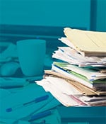 Cognitive search technology can help provide a comprehensive case history Cognitive search technology can help provide a comprehensive case history