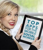 35 Apps for the Mobile Social Worker