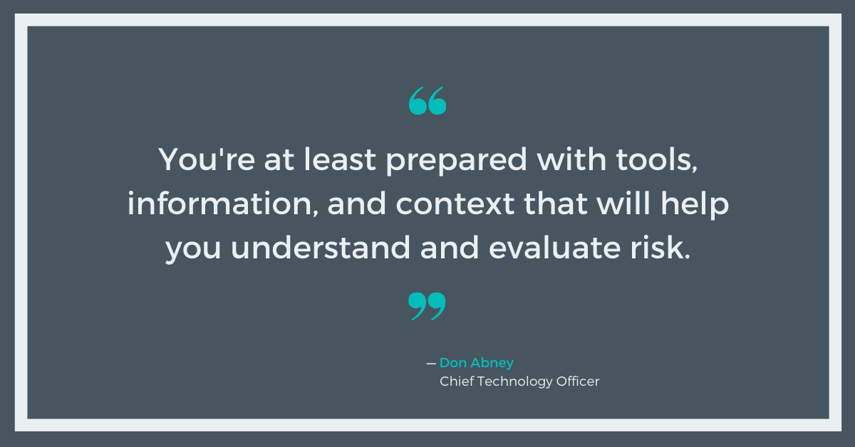 Being more prepared with tools, information, and context can improve child welfare worker safety