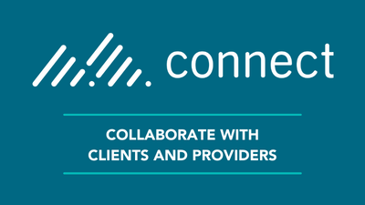 Meet Traverse Connect: Our Portal to Engage Clients and Collaborators