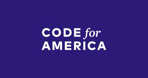 Code for America and Minnesota DHS