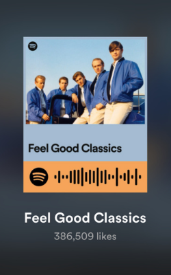 Feel-Good-Playlist