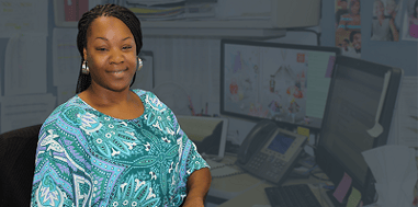 Northwoods' document management solutions reduce stress for Lenoir County's Child Welfare social workers