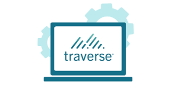 Traverse