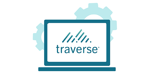 Learn more about Traverse for adult & aging