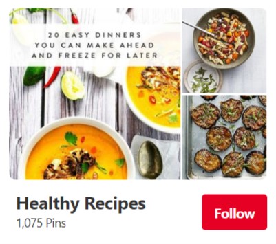 Real Simple: Healthy Recipes