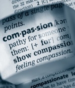 You Can't Automate Compassion
