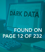 What Causes Dark Data in Adult & Aging and Why Do You Need It?
