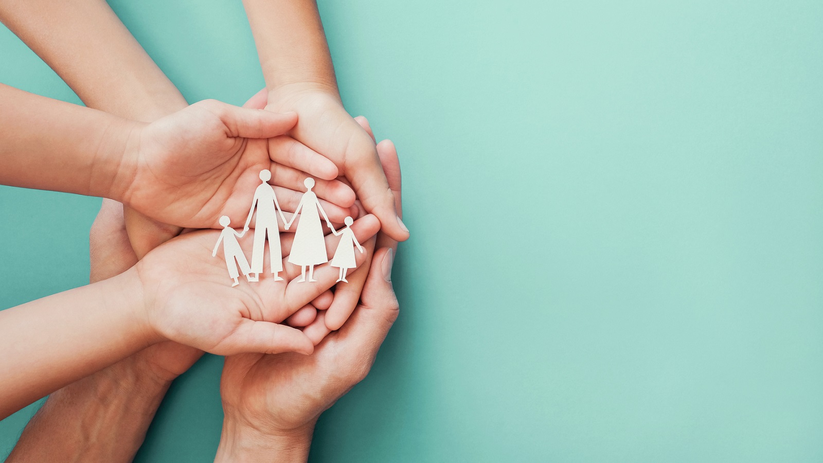 Connecting the Dots: How Traverse Supports Kinship and Trauma-Informed Care