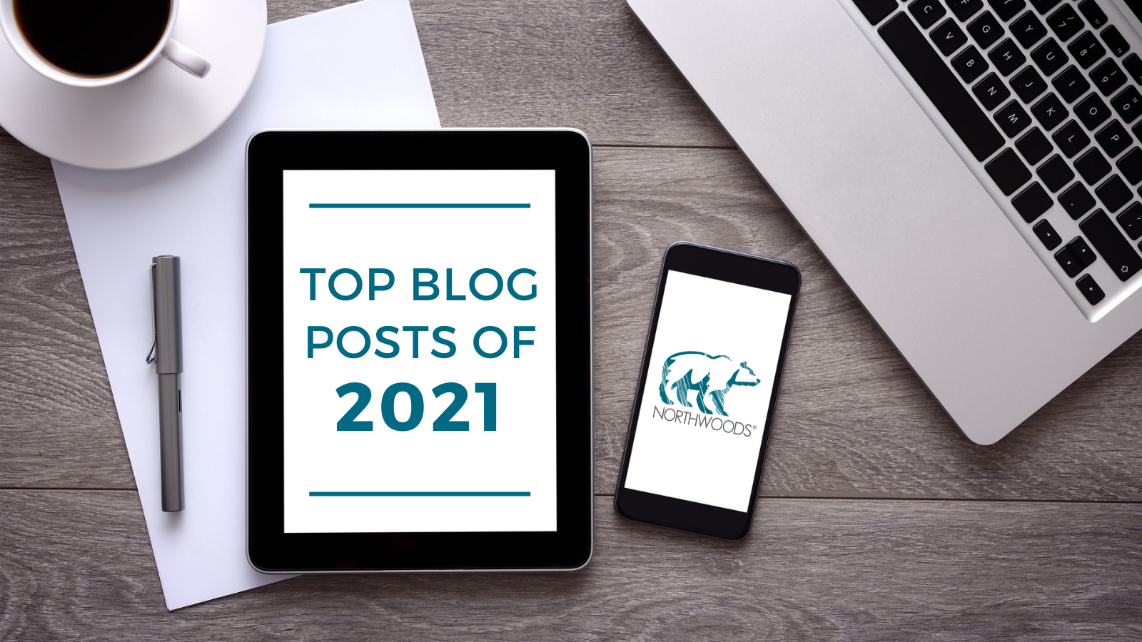 Readers' Choice Recap: Top Blog Posts of 2021