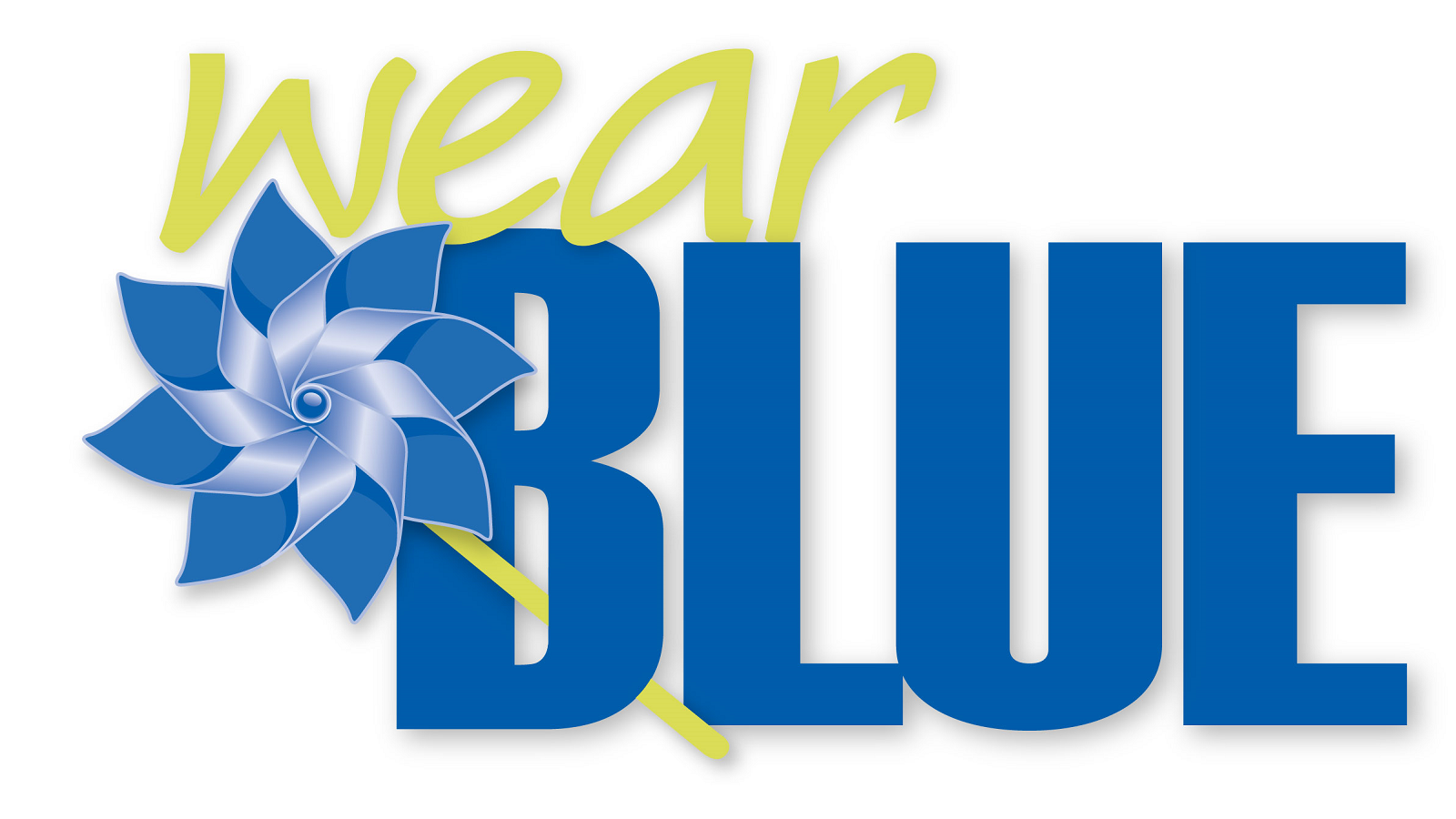 Wearing Blue Unites Ohio Against Child Abuse