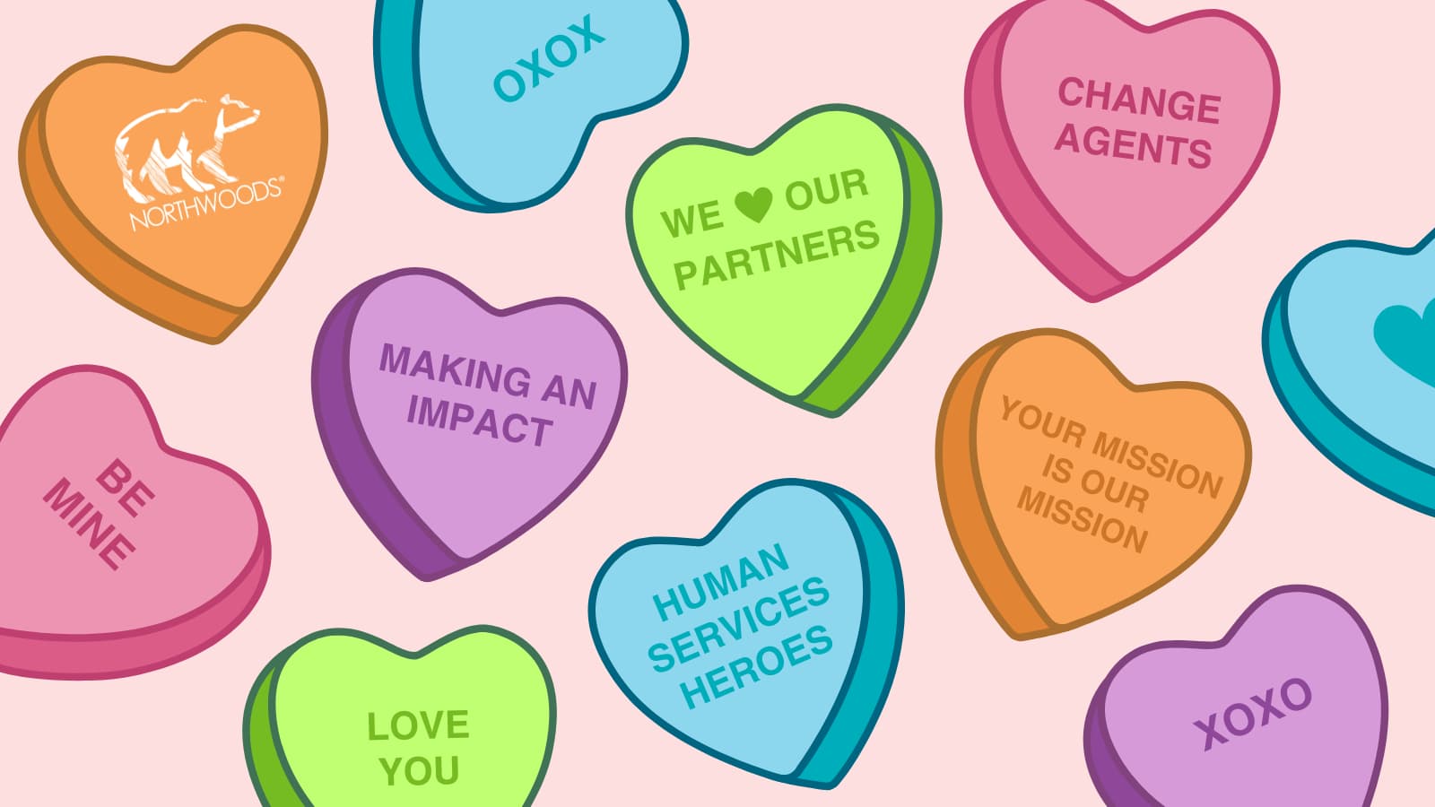 Stories from the Heart: Reflecting on Our Impact in Human Services
