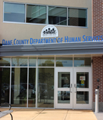 Dane County DHS Staff Turnover Cut in Half with Mobile App for Social Workers